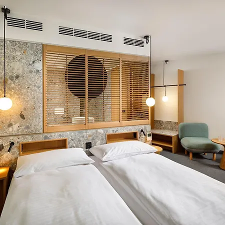 Hotell Palmiers By Fassbind