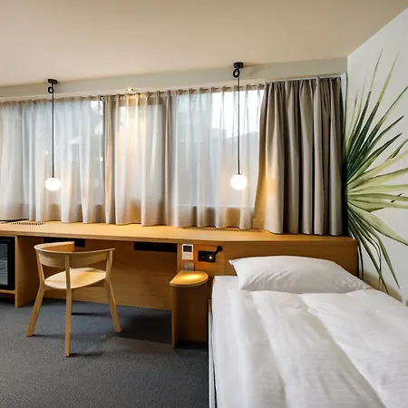 Palmiers By Fassbind 4*